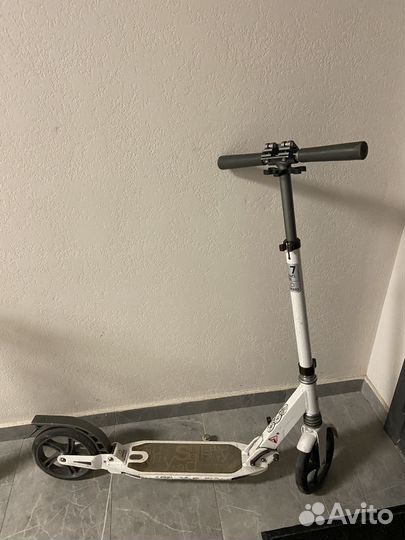 Самокат oxelo взрослый