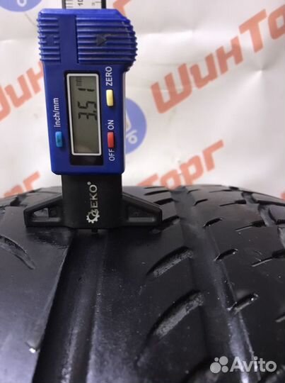 Semperit Direction sport 225/45 R16 89V, 1 шт. шт