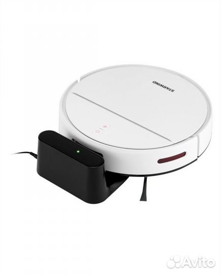 Робот пылесос