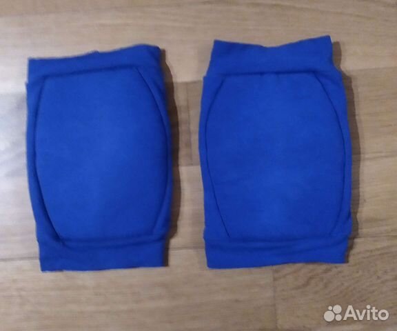 Наколенники детские