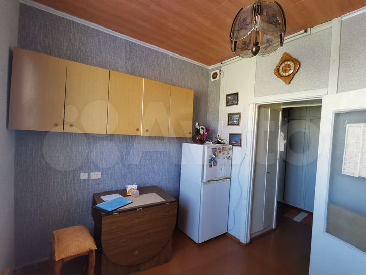 3-к. квартира, 70 м², 9/9 эт.