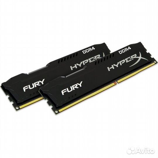 Kingston HyperX KHX2133C14D4/4G