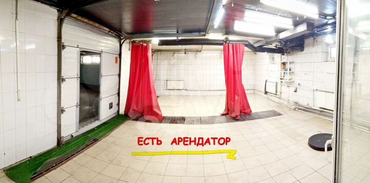 Продам помещение свободного назначения, 90 м²