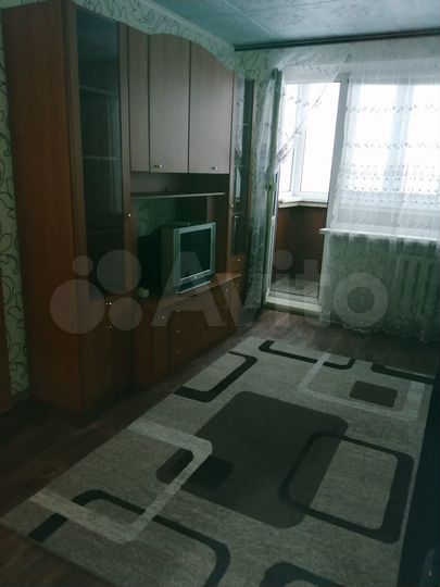 1-к. квартира, 29 м², 2/5 эт.