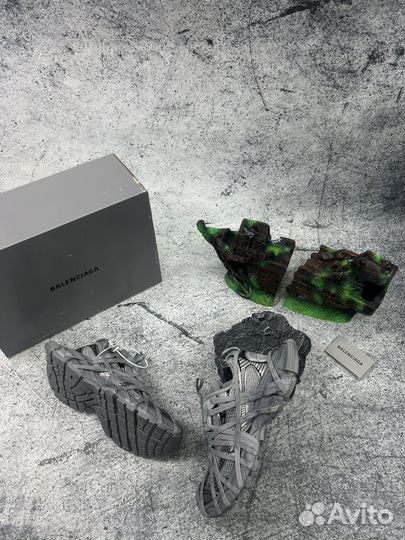 Кроссовки мужские Balenciaga