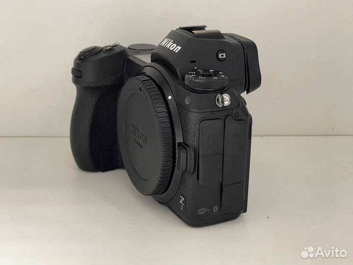 Nikon Z7 Body (id 21370)