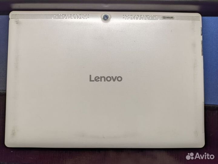 Планшет Lenovo Tab 2 A10-30 (TB2-X30L)