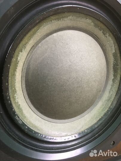 Акустическая система S90f и S90d 8ом