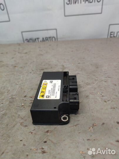 Блок управления AirBag Chevrolet Cruze 1.6 2011