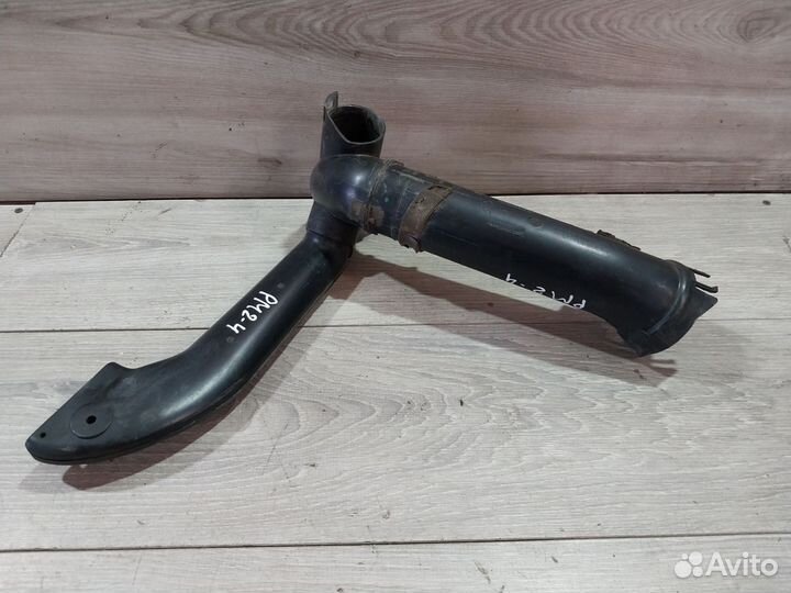 Патрубок воздушного фильтра Renault Megan 2