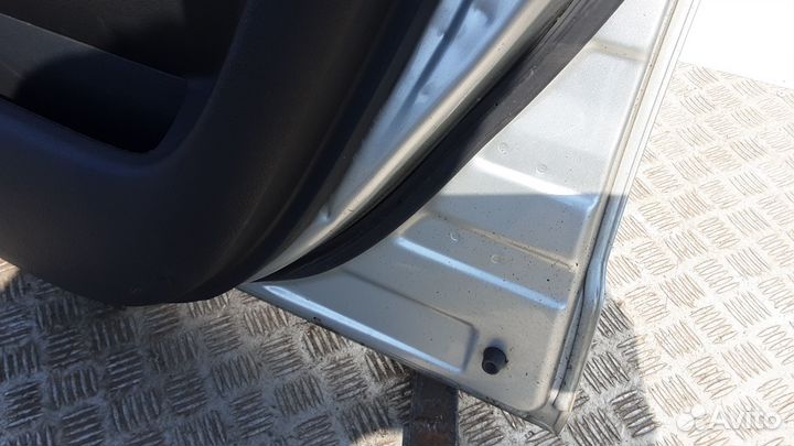 Дверь боковая Toyota Corolla Verso (2001-2009)