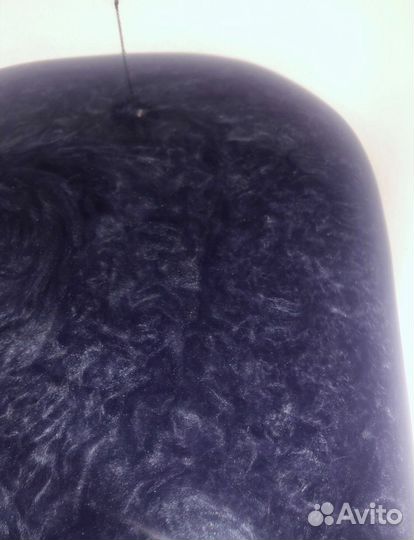 Соль для ванны с шимером