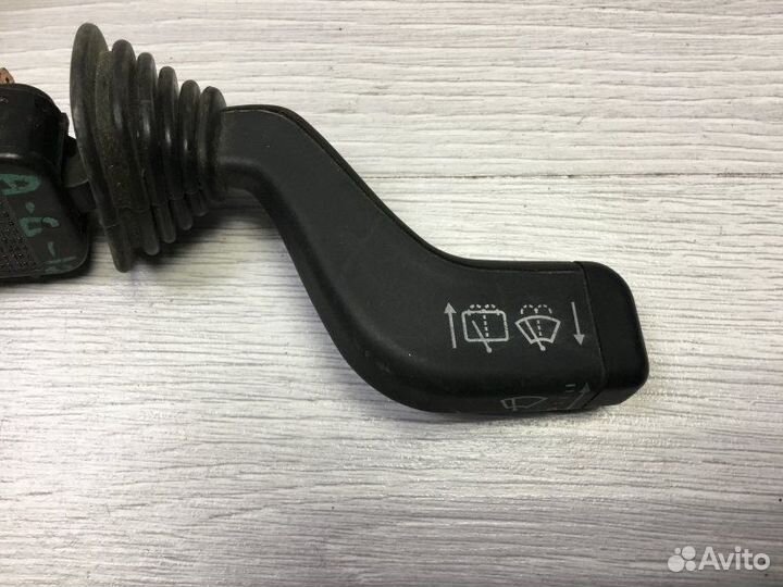 Переключатель дворников Opel Astra 1.6 1998