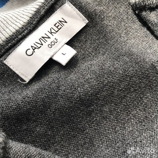 Свитер Calvin Klein