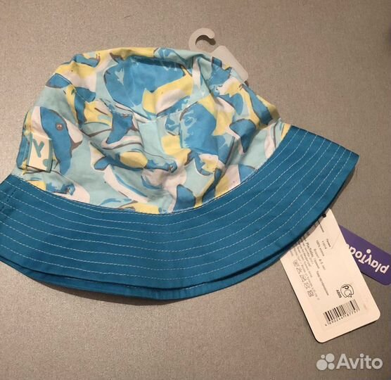 Панама новая