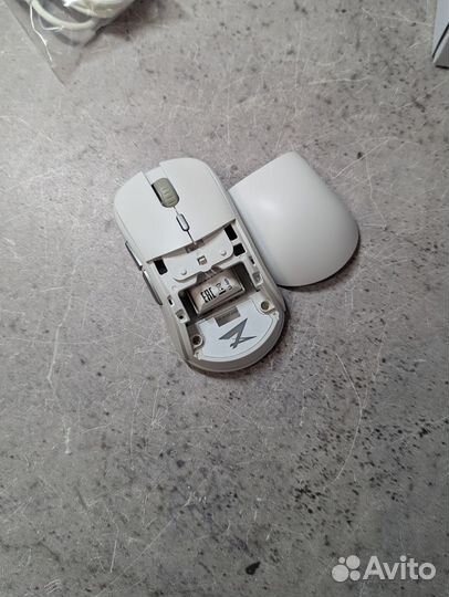 Ardor gaming Prime wireless