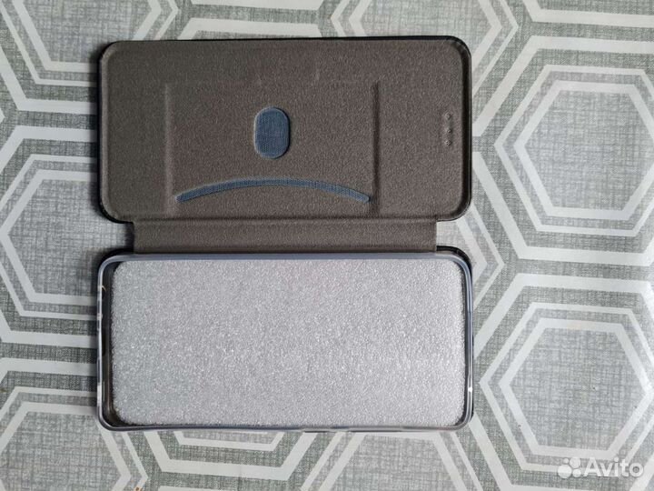 Чехол книжка на samsung A52