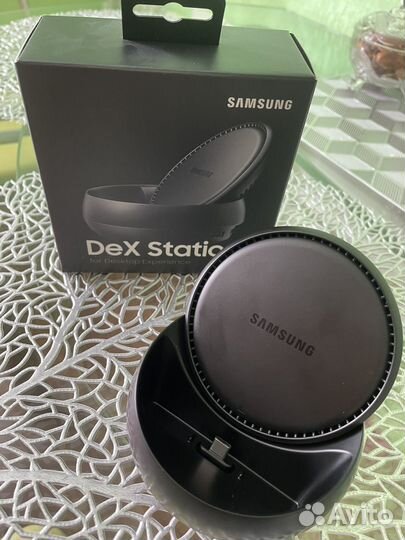 Док станция samsung