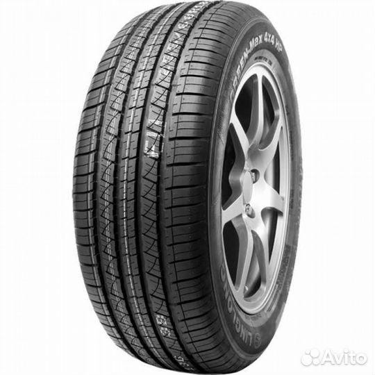 LingLong Green-Max 4x4 HP 225/65 R17 102H