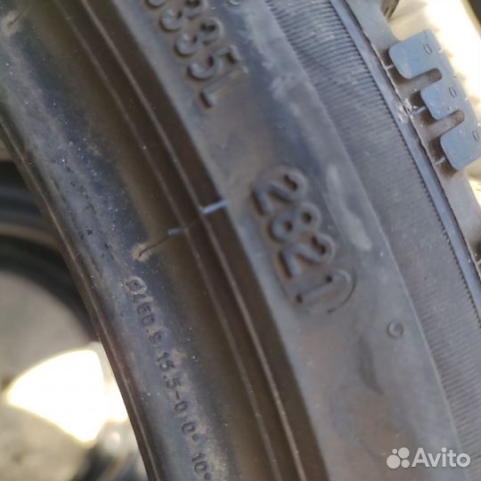 Pirelli Cinturato Winter 2 225/40 R18