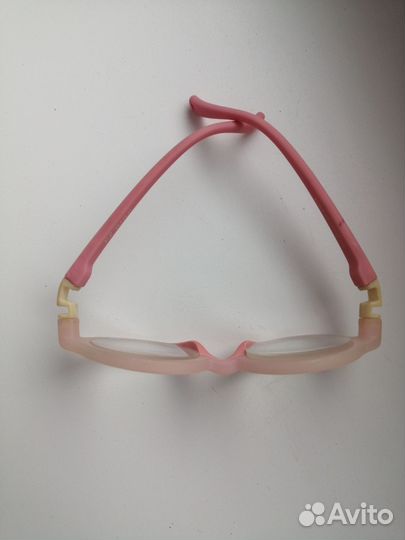 Оправа для очков детская