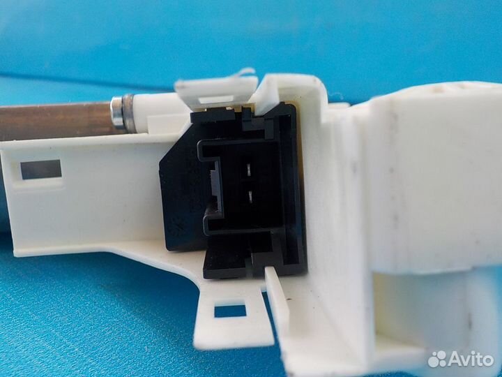 Моторчик стеклоподъемника передний левый Audi Q5