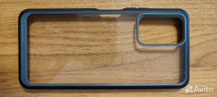 Чехол Supcase для xiaomi redmi note 10 pro