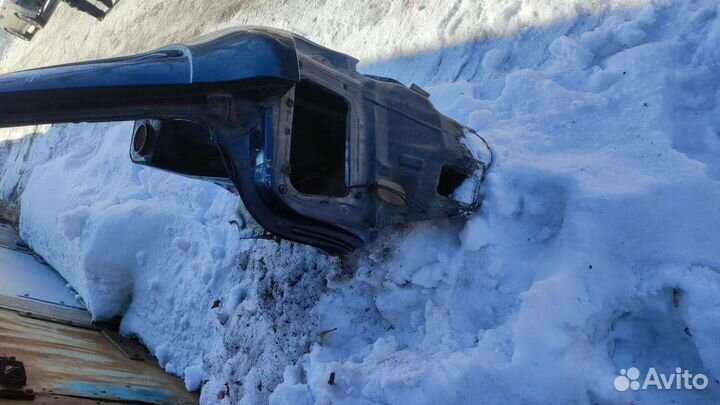 Четверти subaru Impreza gf