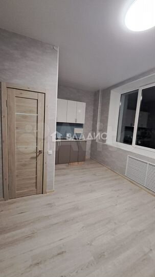 Комната 18 м² в 1-к., 2/5 эт.