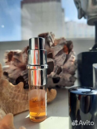 Духи Sex and the Sea Francesca Bianchi