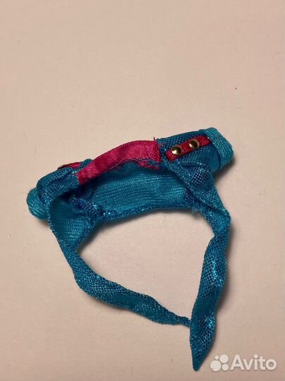 Одежда для кукол Monster high