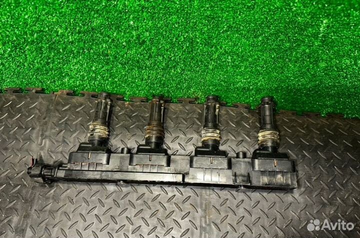 Катушка зажигания Opel Corsa 1.2 2003