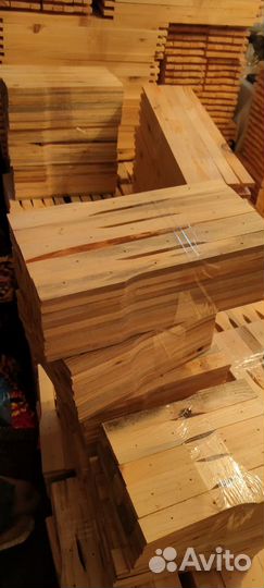 Рамки для ульев