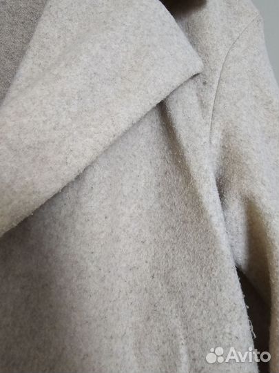 Пальто женское М