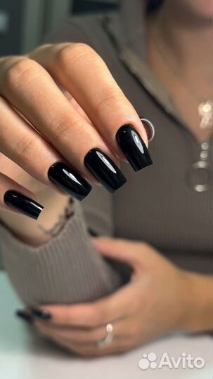 Мастер маникюра педикюра