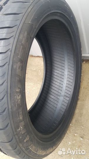 Maxtrek Maximus M1 275/40 R19