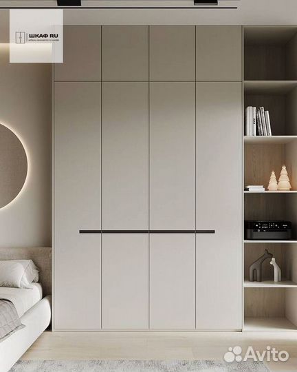 Шкаф на заказ от производителя