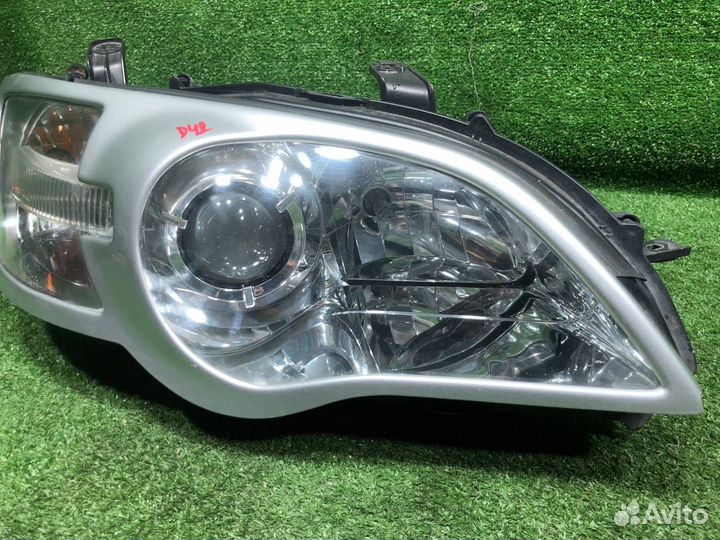 Комплект фар передний Subaru Legacy BL BP