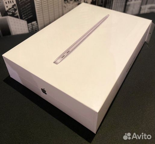 MacBook Air 16 gb