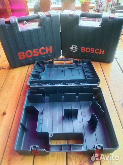 Кейс для инструмента