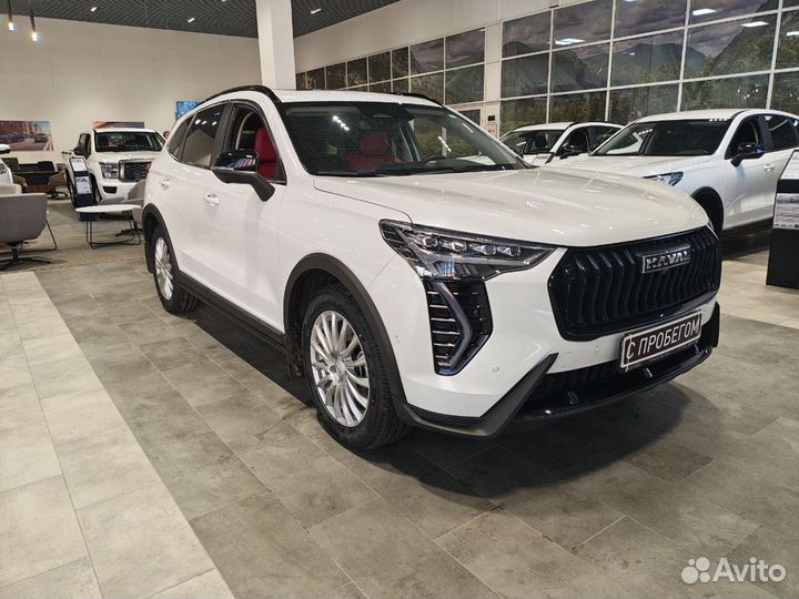 HAVAL Jolion 1.5 AMT, 2024, 2 363 км