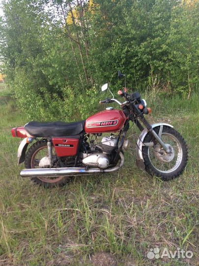 Иж-Юпитер 4к