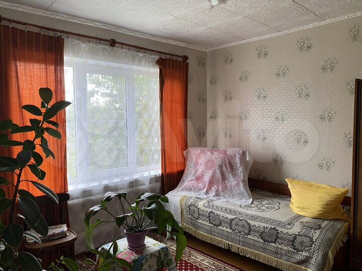 3-к. квартира, 61,5 м², 2/3 эт.