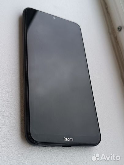 Xiaomi Redmi 8, 4/64 ГБ