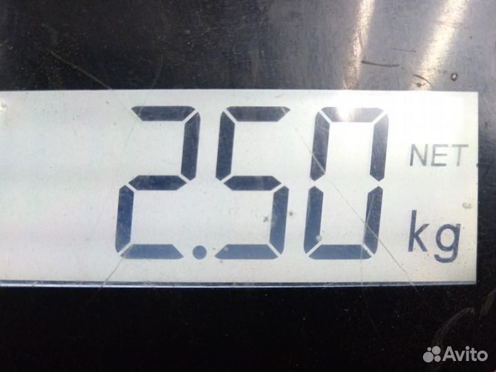 Руль Opel Combo 3 (C) рест. 2006