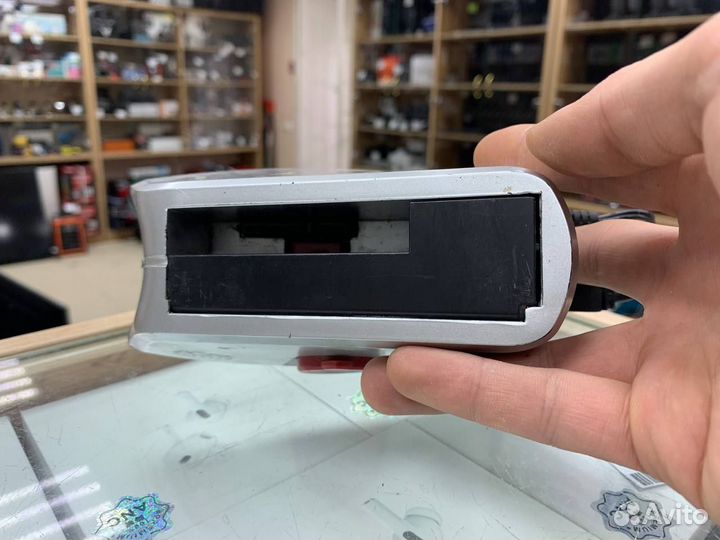 Док-станция для HDD AgeStar 3UBT