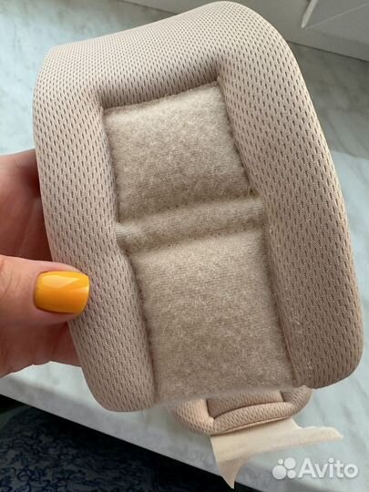 Бандаж шейный шина воротник Шанца для взрослых