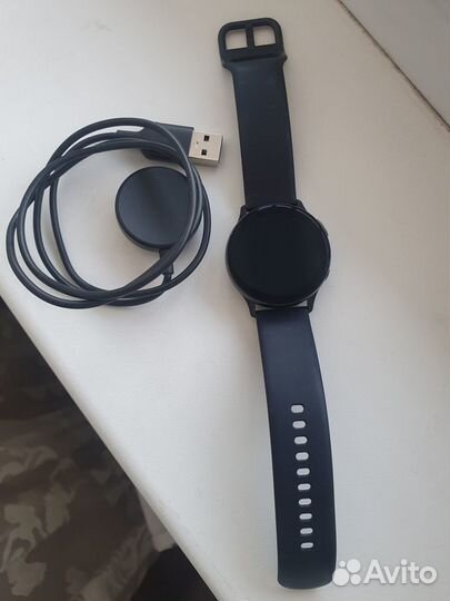 Часы Samsung galaxy watch active 2 40 мм