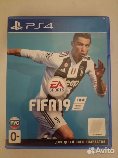 Игры для приставок ps4