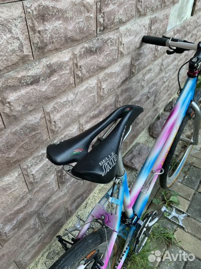 Велосипед colnago sport